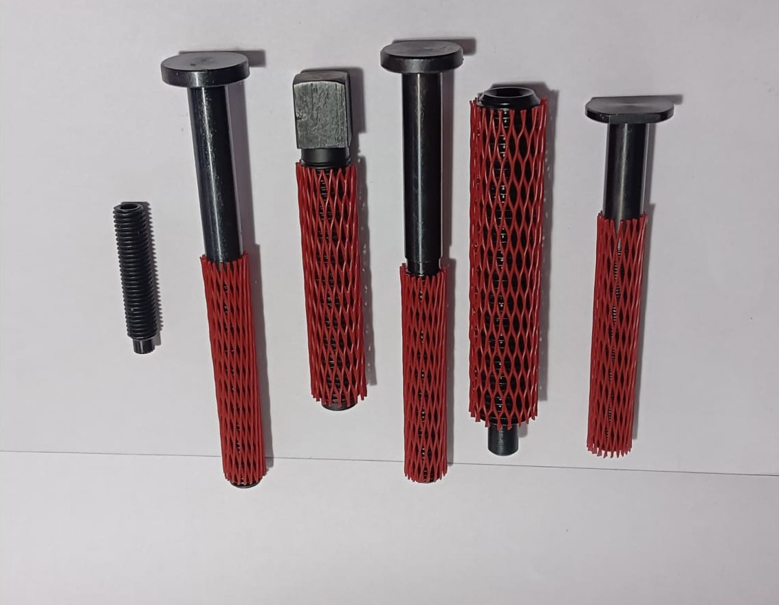 Textile Fasteners